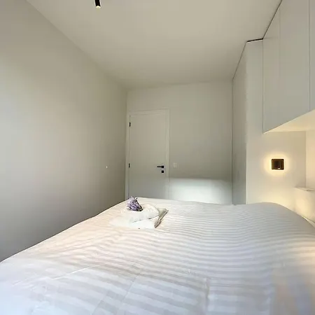 Newly Built Ground Floor Near The Apartment