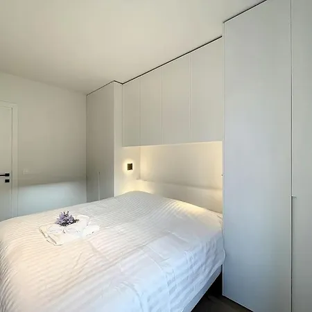Newly Built Ground Floor Near The * Knokke-Heist